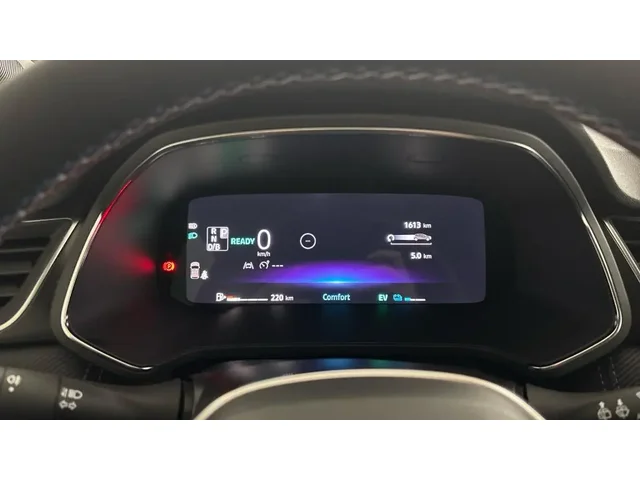 Occasion Renault Captur à MAGENTA chez RENAULT | EPERNAY & SEZANNE
