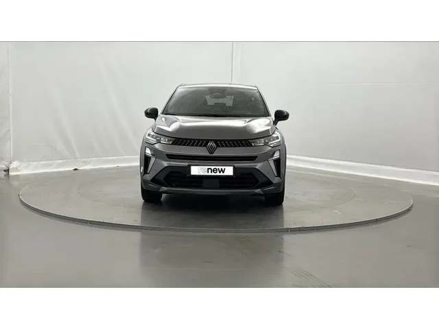 Occasion Renault Captur à ENGLOS chez RENAULT | ENGLOS