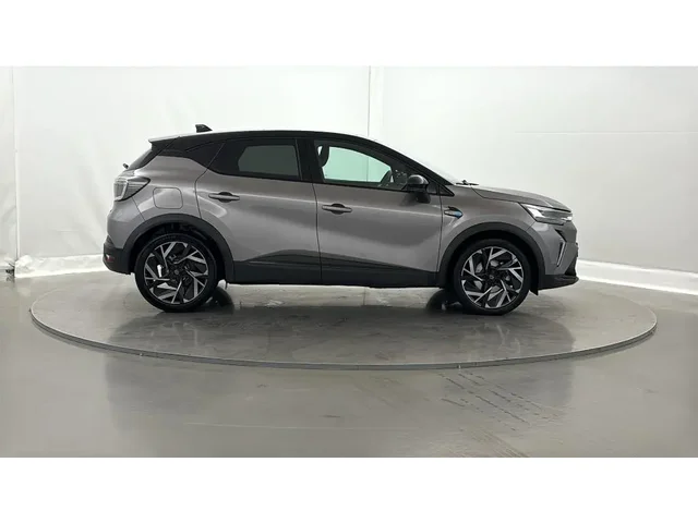 Occasion Renault Captur à ENGLOS chez RENAULT | ENGLOS