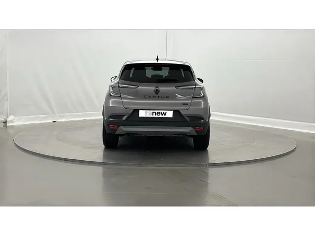 Occasion Renault Captur à ENGLOS chez RENAULT | ENGLOS