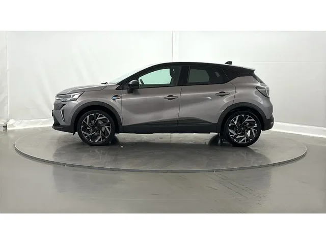 Occasion Renault Captur à ENGLOS chez RENAULT | ENGLOS