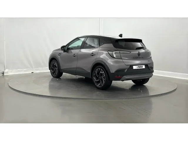 Occasion Renault Captur à ENGLOS chez RENAULT | ENGLOS