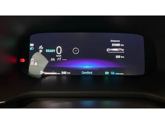 Occasion Renault Captur à ENGLOS chez RENAULT | ENGLOS