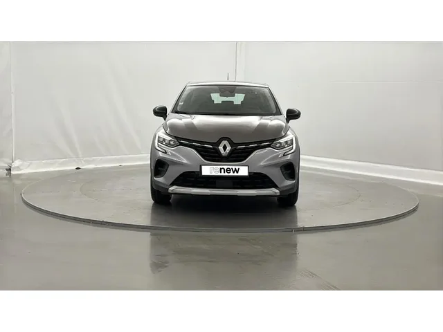 Occasion Renault Captur à ENGLOS chez RENAULT | ENGLOS
