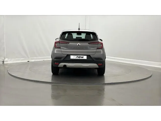 Occasion Renault Captur à ENGLOS chez RENAULT | ENGLOS