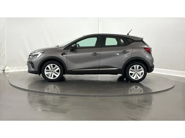 Occasion Renault Captur à ENGLOS chez RENAULT | ENGLOS