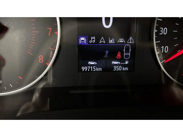 Occasion Renault Captur à ENGLOS chez RENAULT | ENGLOS