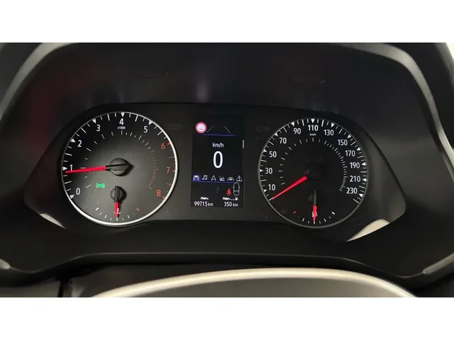 Occasion Renault Captur à ENGLOS chez RENAULT | ENGLOS