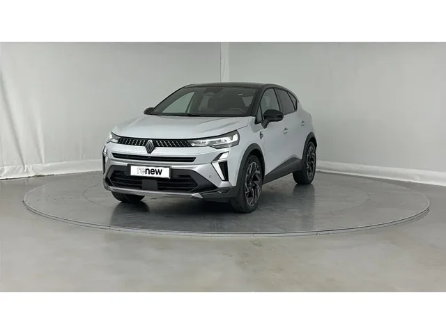 Occasion Renault Captur à ENGLOS chez RENAULT | ENGLOS