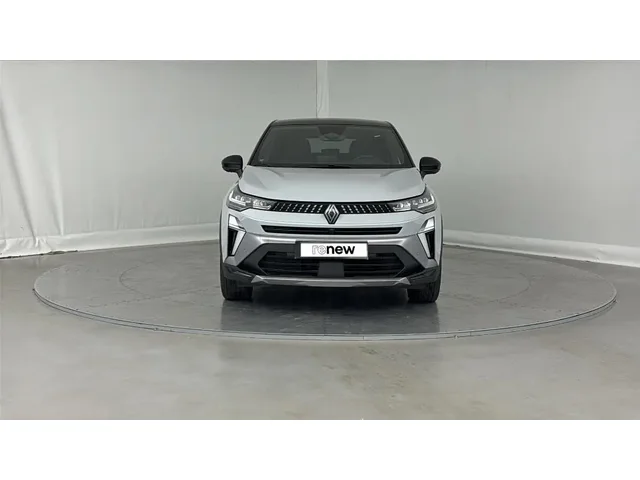 Occasion Renault Captur à ENGLOS chez RENAULT | ENGLOS
