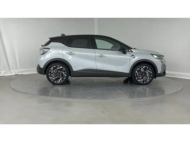 Occasion Renault Captur à ENGLOS chez RENAULT | ENGLOS