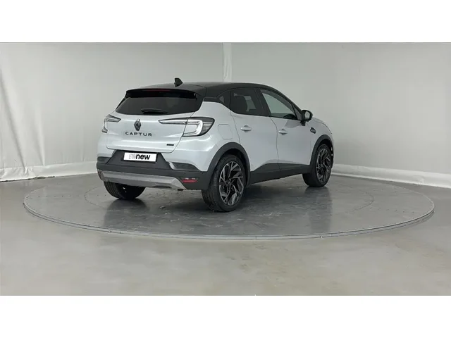 Occasion Renault Captur à ENGLOS chez RENAULT | ENGLOS
