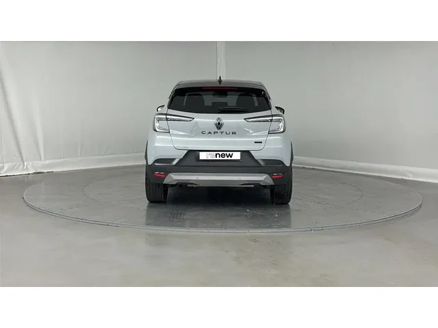 Occasion Renault Captur à ENGLOS chez RENAULT | ENGLOS