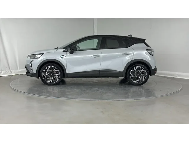 Occasion Renault Captur à ENGLOS chez RENAULT | ENGLOS