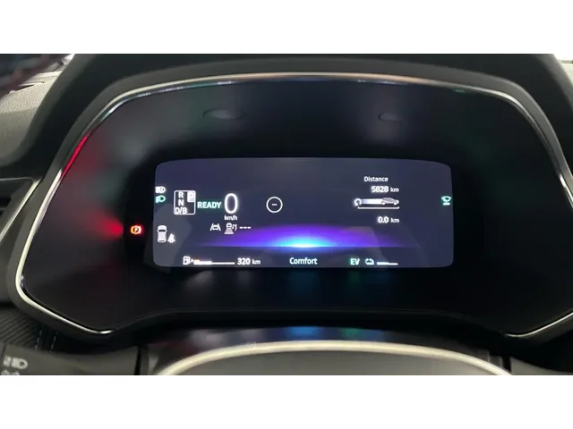 Occasion Renault Captur à ENGLOS chez RENAULT | ENGLOS