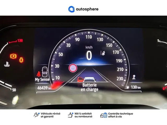 Occasion Renault Captur à VITROLLES chez RENAULT | VITROLLES