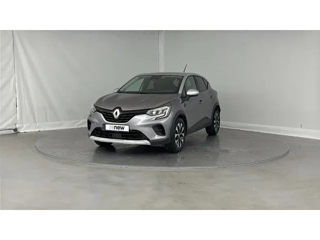 Occasion Renault Captur à ENGLOS chez RENAULT | ENGLOS
