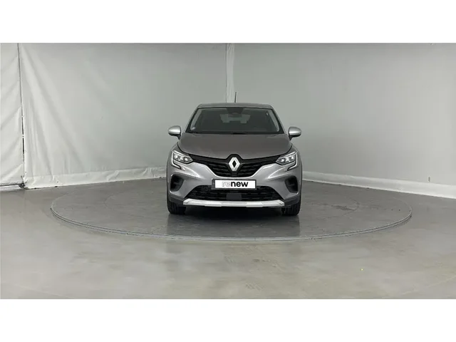 Occasion Renault Captur à ENGLOS chez RENAULT | ENGLOS