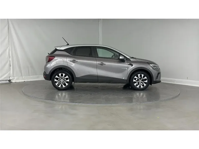 Occasion Renault Captur à ENGLOS chez RENAULT | ENGLOS