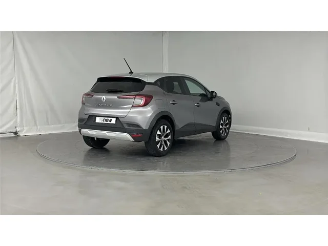 Occasion Renault Captur à ENGLOS chez RENAULT | ENGLOS