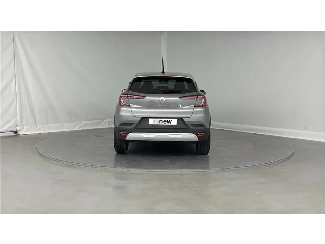 Occasion Renault Captur à ENGLOS chez RENAULT | ENGLOS