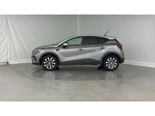 Occasion Renault Captur à ENGLOS chez RENAULT | ENGLOS