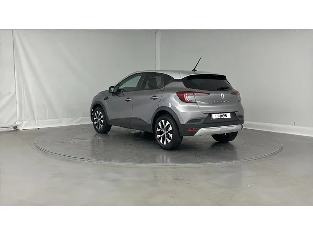 Occasion Renault Captur à ENGLOS chez RENAULT | ENGLOS
