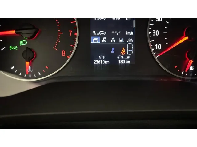 Occasion Renault Captur à ENGLOS chez RENAULT | ENGLOS