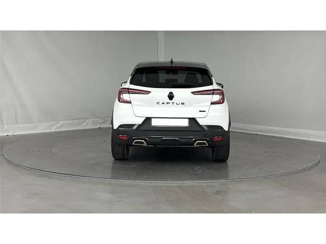 Occasion Renault Captur à MAGENTA chez RENAULT | EPERNAY & SEZANNE