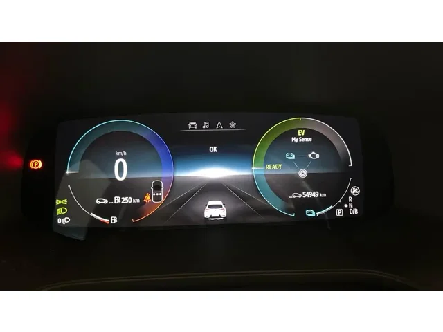 Occasion Renault Captur à MAGENTA chez RENAULT | EPERNAY & SEZANNE