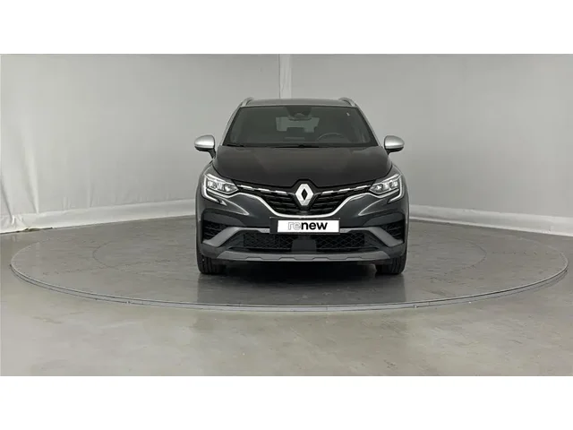 Occasion Renault Captur à THIONVILLE chez RENAULT | THIONVILLE