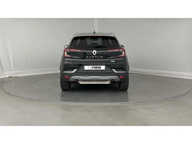 Occasion Renault Captur à THIONVILLE chez RENAULT | THIONVILLE