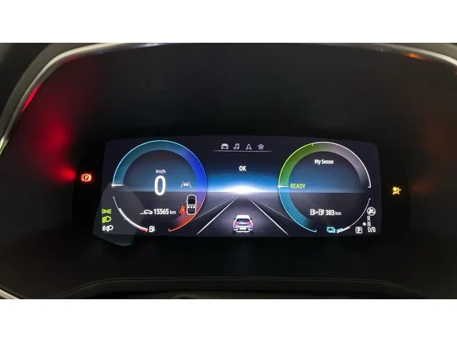 Occasion Renault Captur à THIONVILLE chez RENAULT | THIONVILLE
