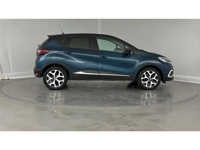 Occasion Renault Captur à ENGLOS chez RENAULT | ENGLOS