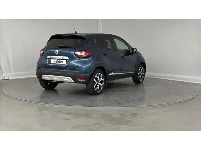 Occasion Renault Captur à ENGLOS chez RENAULT | ENGLOS