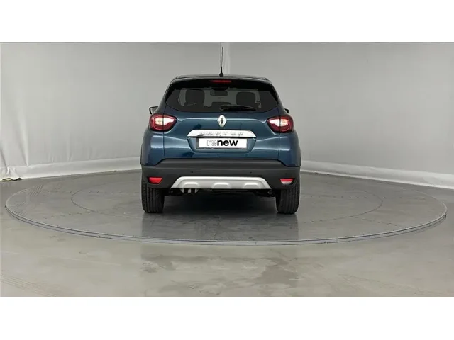 Occasion Renault Captur à ENGLOS chez RENAULT | ENGLOS