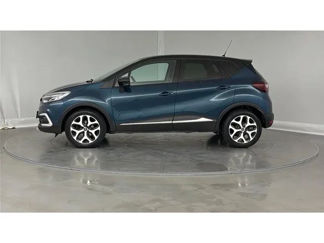 Occasion Renault Captur à ENGLOS chez RENAULT | ENGLOS