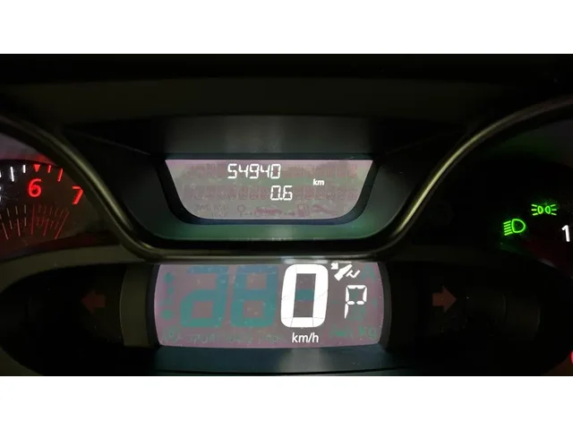 Occasion Renault Captur à ENGLOS chez RENAULT | ENGLOS