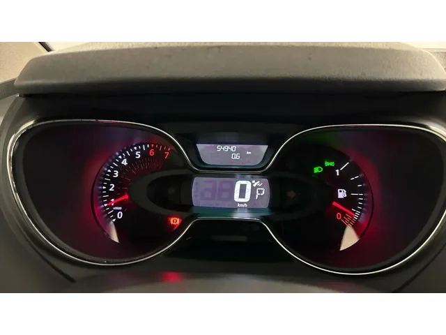 Occasion Renault Captur à ENGLOS chez RENAULT | ENGLOS