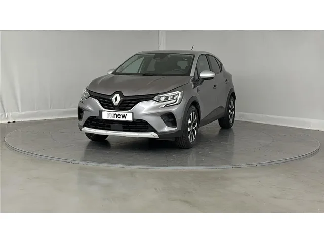 Occasion Renault Captur à ENGLOS chez RENAULT | ENGLOS