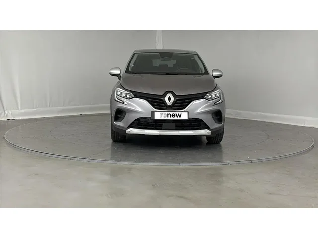 Occasion Renault Captur à ENGLOS chez RENAULT | ENGLOS