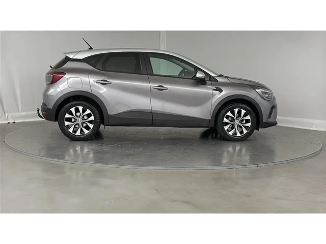 Occasion Renault Captur à ENGLOS chez RENAULT | ENGLOS