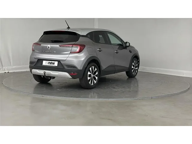 Occasion Renault Captur à ENGLOS chez RENAULT | ENGLOS