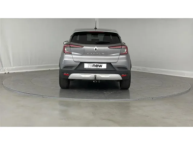 Occasion Renault Captur à ENGLOS chez RENAULT | ENGLOS