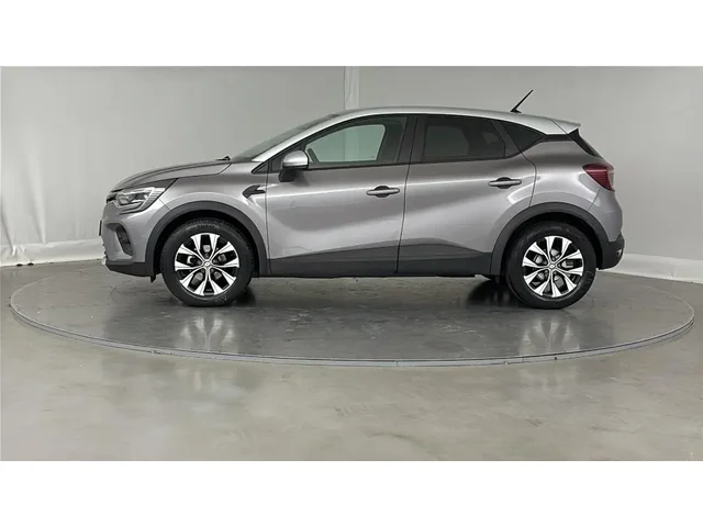 Occasion Renault Captur à ENGLOS chez RENAULT | ENGLOS
