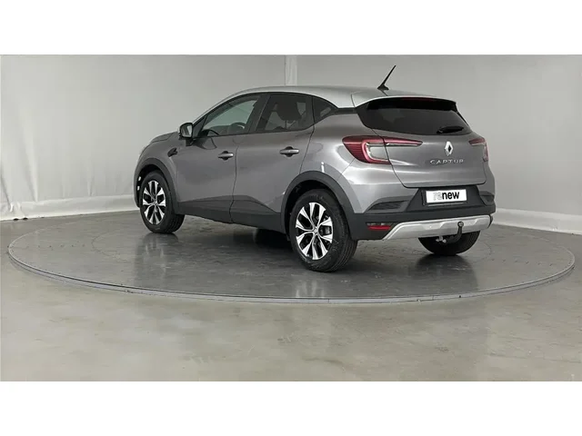 Occasion Renault Captur à ENGLOS chez RENAULT | ENGLOS