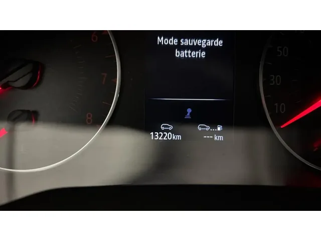 Occasion Renault Captur à ENGLOS chez RENAULT | ENGLOS