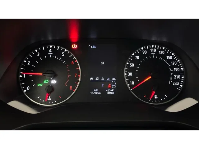 Occasion Renault Captur à ENGLOS chez RENAULT | ENGLOS