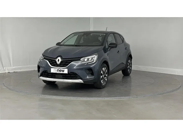 Occasion Renault Captur à ENGLOS chez RENAULT | ENGLOS