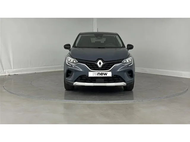 Occasion Renault Captur à ENGLOS chez RENAULT | ENGLOS